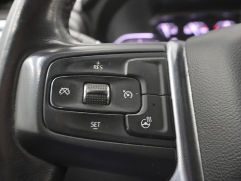 Used 2023 GMC Sierra 3500 SLT w/ Gooseneck/5TH Wheel Package image 15