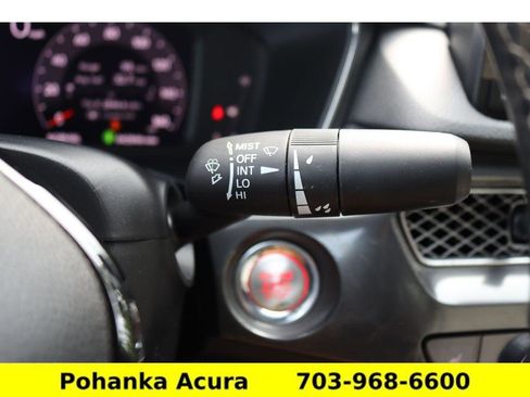 Certified 2023 Acura Integra A-Spec image 11