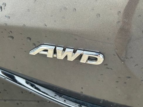 Used 2021 Toyota RAV4 XSE AWD/4WD image 16