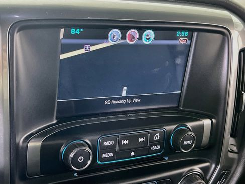 Used 2015 Chevrolet Silverado 1500 LT w/ All Star Edition AWD/4WD image 13