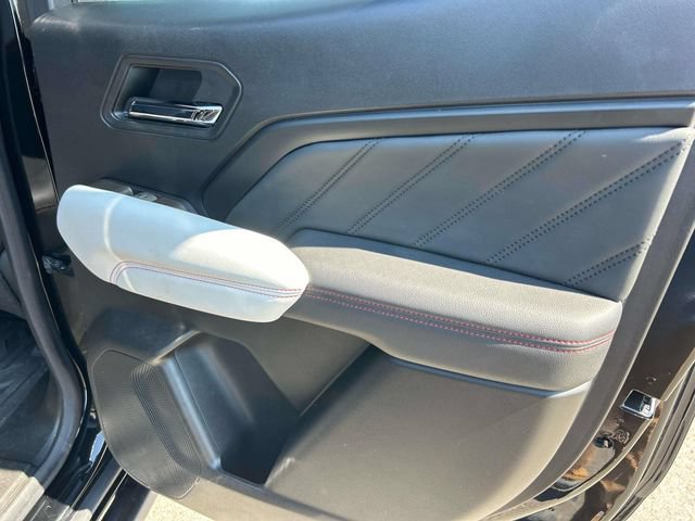 Used 2024 GMC Canyon AT4X AWD/4WD image 21