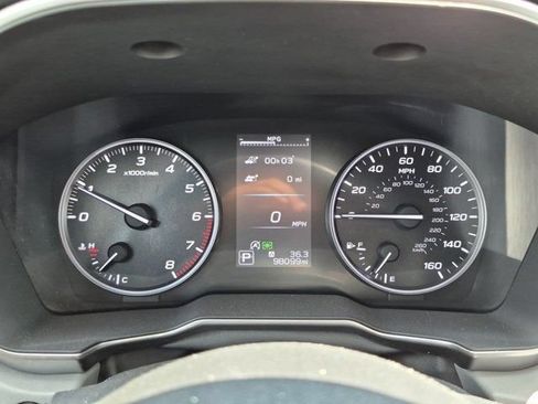 Used 2021 Subaru Outback Limited AWD/4WD image 11