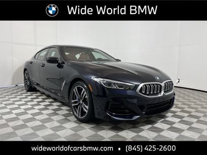 New 2026 BMW 840i xDrive w/ Driving Assistance Package