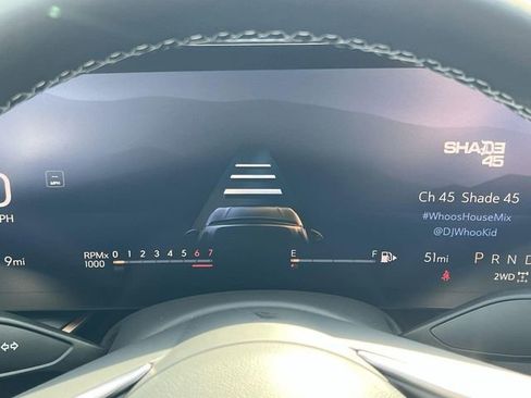 New 2026 Buick Envision Sport Touring image 15