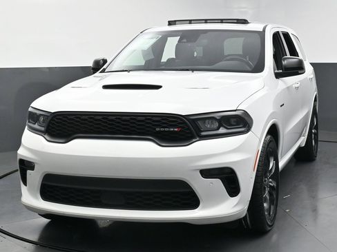 Used 2022 Dodge Durango R/T image 7