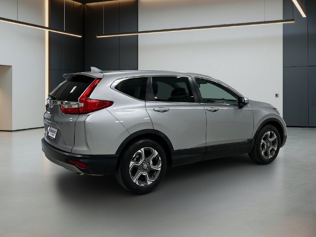 Used 2018 Honda CR-V EX-L image 6