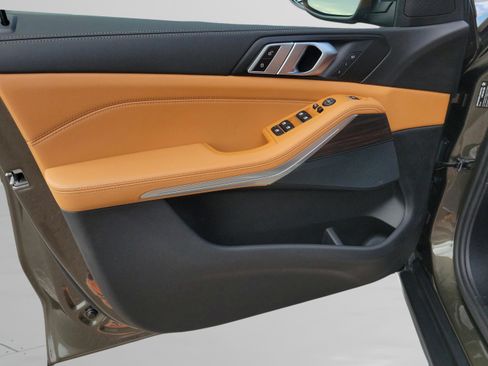 Used 2024 BMW X5 sDrive40i image 21