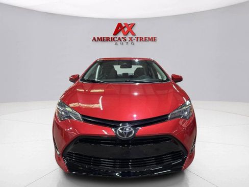 Used 2019 Toyota Corolla LE image 9