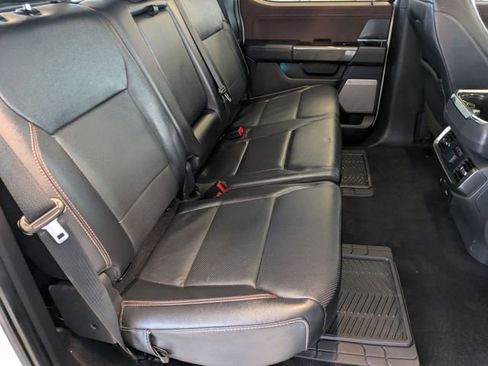 Used 2023 Ford F150 Lariat w/ Equipment Group 502A High image 20