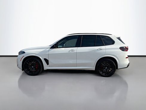 New 2026 BMW X5 M60i image 6