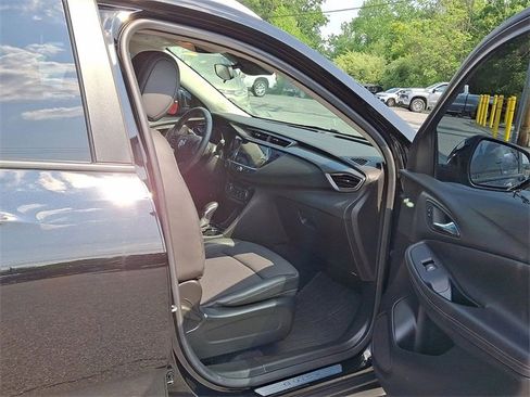 Certified 2023 Buick Encore GX Select w/ Safety Package II image 26