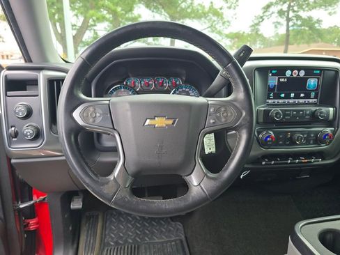 Used 2015 Chevrolet Silverado 1500 LT w/ LT Convenience Package image 15