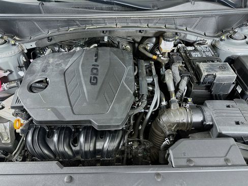 Used 2025 Hyundai Tucson SEL image 32