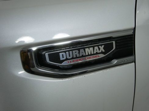 Used 2021 GMC Sierra 1500 Denali w/ Denali Ultimate Package AWD/4WD image 14