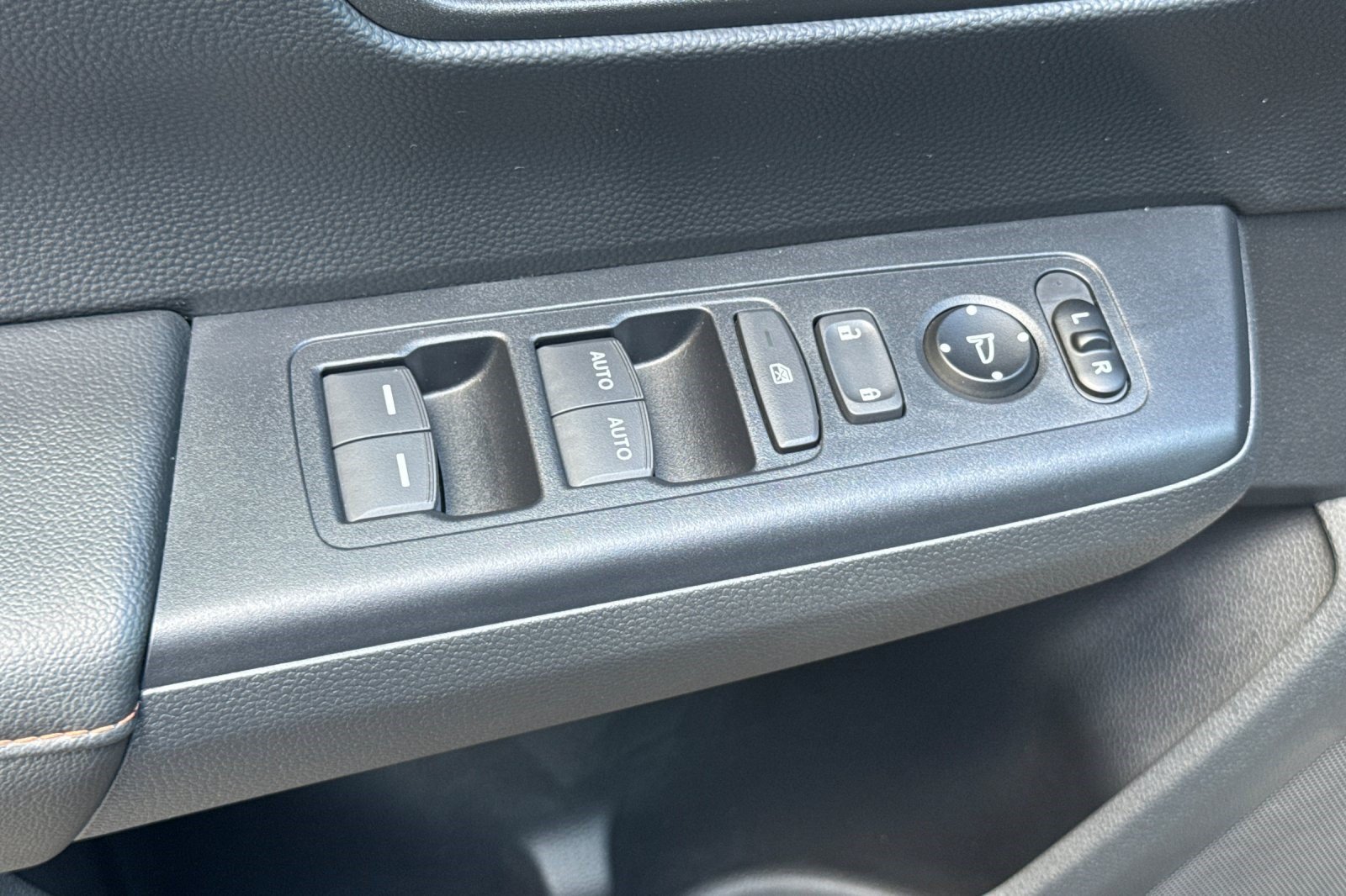 Certified 2024 Honda CR-V Sport image 14