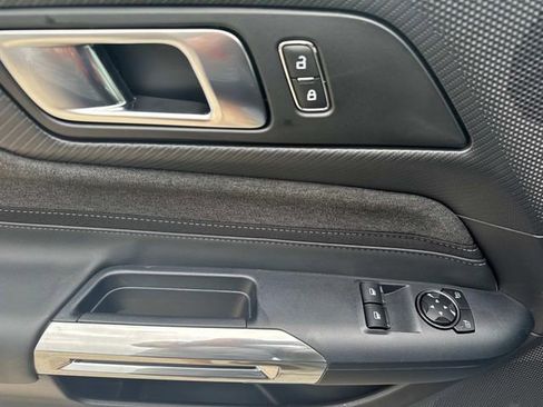 New 2025 Ford Mustang GT image 9