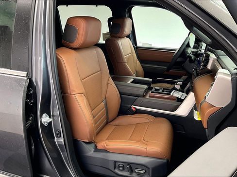 New 2026 Toyota Tundra 1794 Edition image 9
