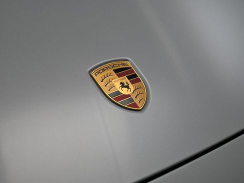 New 2026 Porsche 911 Carrera GTS RWD image 13