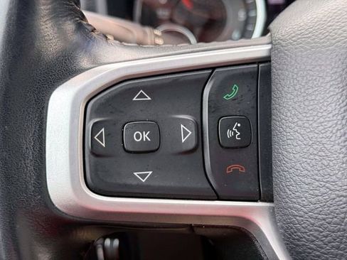 Certified 2023 RAM 1500 Big Horn AWD/4WD image 24