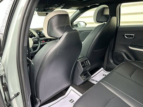 New 2026 Kia K4 GT-Line Turbo image 13