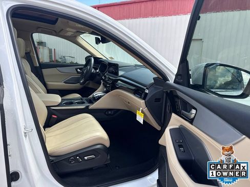 Certified 2026 Acura MDX FWD w/ Technology Package image 28