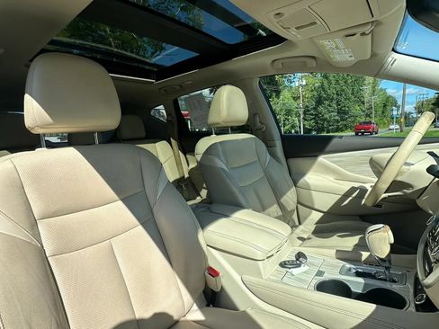 Used 2016 Nissan Murano SL w/ SL Technology Package AWD/4WD image 32