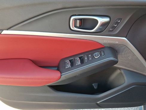 Certified 2026 Acura Integra A-Spec image 12