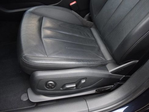 Used 2017 Audi A4 2.0T Premium w/ Convenience Package image 40