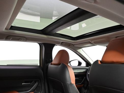 New 2026 MAZDA CX-50 AWD 2.5 S w/ Accent Package image 17