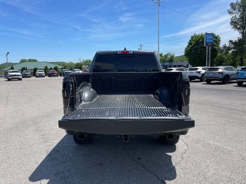 Used 2022 RAM 1500 Laramie AWD/4WD image 41