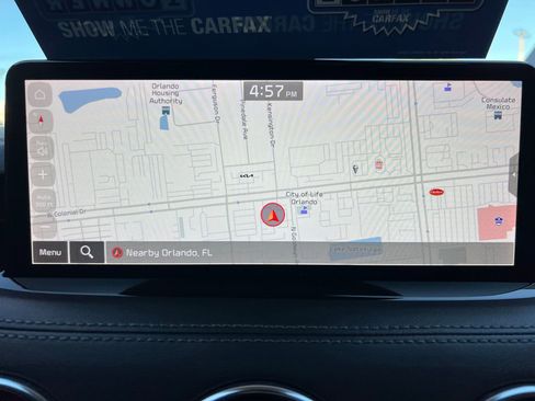 Used 2023 Kia Stinger GT2 w/ Paint Protection Package image 44