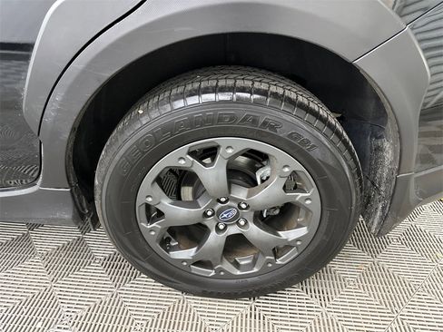 Used 2023 Subaru Crosstrek 2.5i Sport image 19
