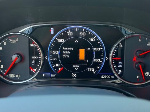 Used 2023 GMC Acadia Denali AWD/4WD image 21