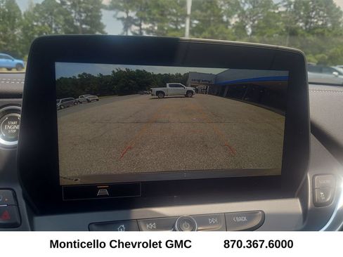 Used 2023 Chevrolet Blazer LT w/ Convenience Package FWD image 22