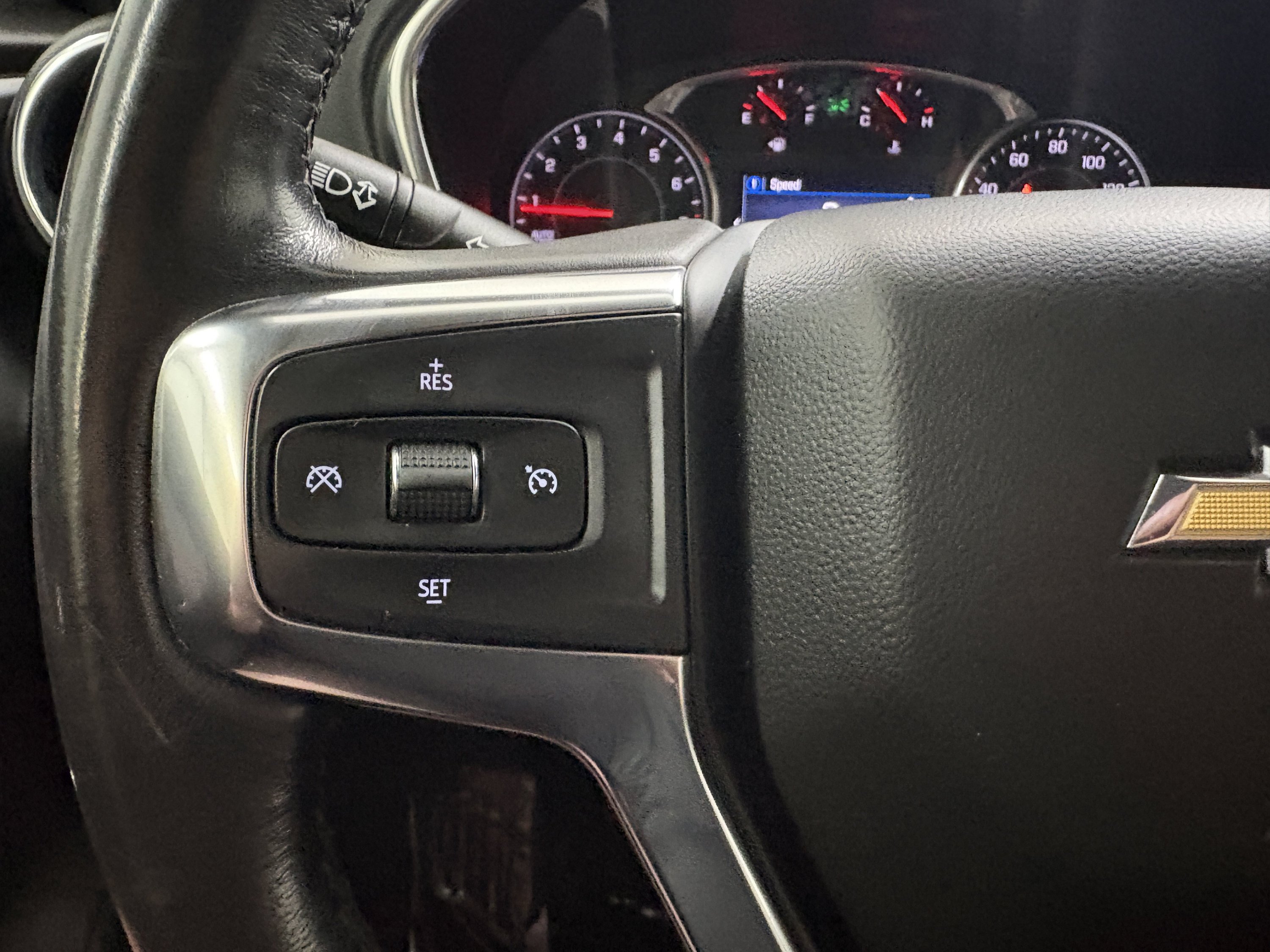 Used 2019 Chevrolet Blazer LT FWD image 33