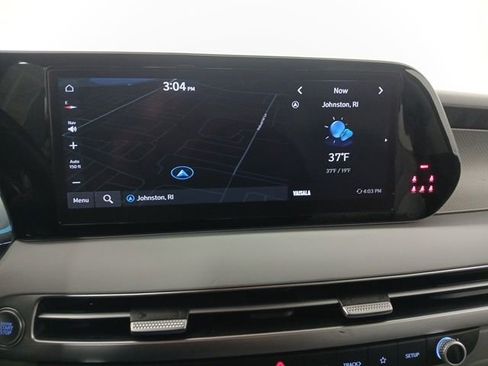 Used 2023 Hyundai Palisade SEL image 19