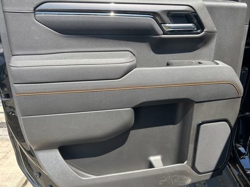 New 2026 GMC Sierra 1500 AT4 w/ AT4 Premium Package AWD/4WD image 27