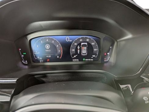 New 2026 Honda CR-V EX-L image 4