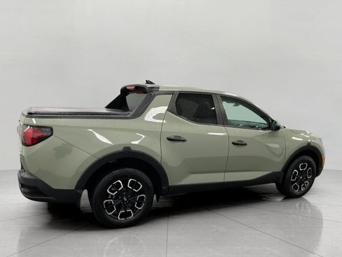Certified 2023 Hyundai Santa Cruz SE AWD/4WD image 2
