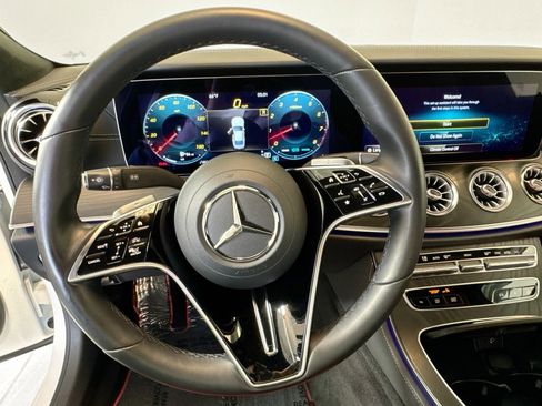 Certified 2023 Mercedes-Benz CLS 450 4MATIC image 11