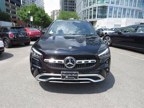 Used 2026 Mercedes-Benz GLA 250 4MATIC image 6