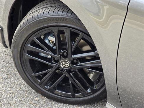 Certified 2026 Toyota Camry SE image 33