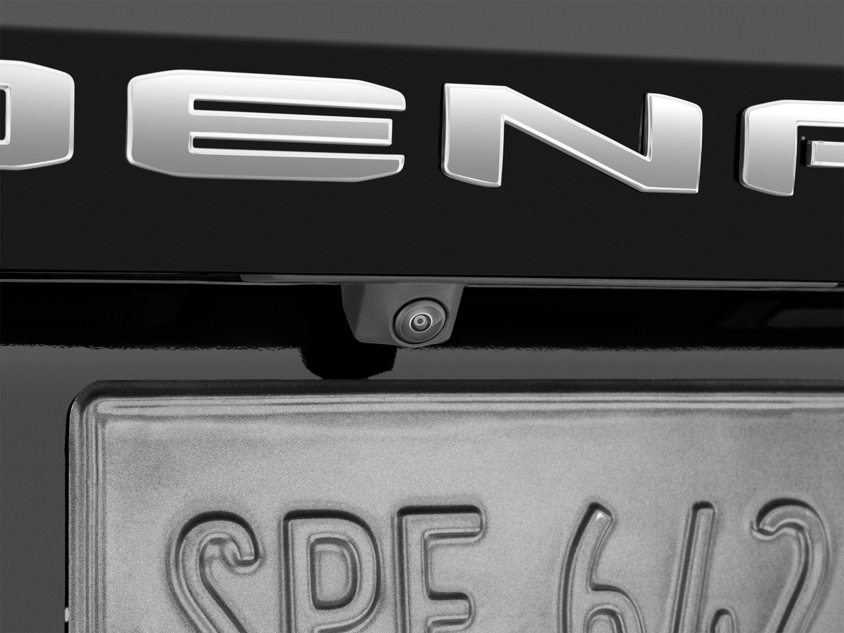 Used 2026 GMC Terrain Elevation FWD image 53