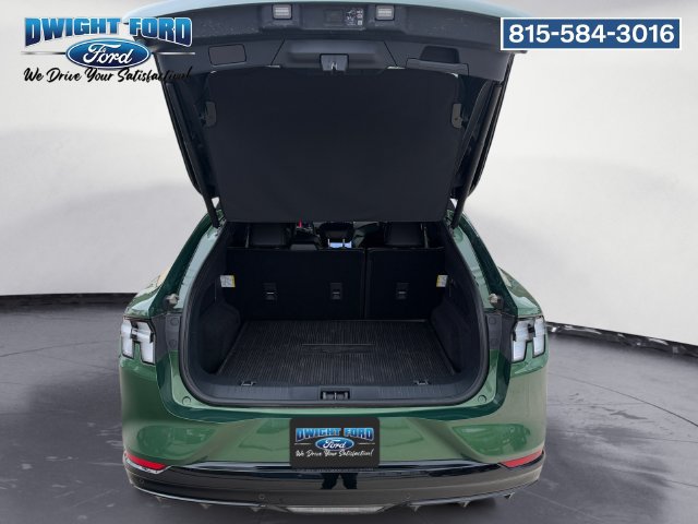 Used 2024 Ford Mustang Mach-E GT AWD/4WD image 18
