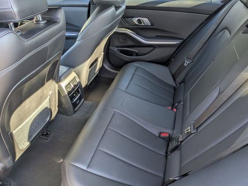 Used 2022 BMW 330i xDrive 330i xDrive image 26