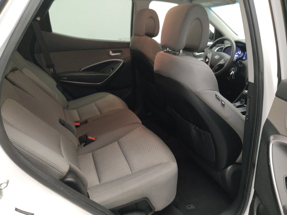 Used 2017 Hyundai Santa Fe Sport AWD/4WD image 19