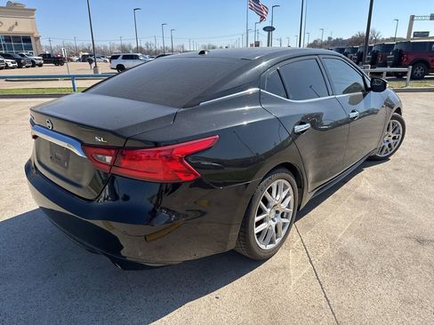 Used 2018 Nissan Maxima 3.5 SL image 11