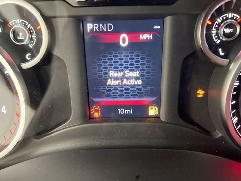 New 2026 RAM 2500 Tradesman image 12