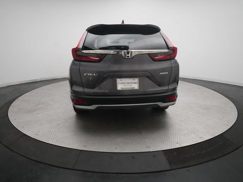 Used 2020 Honda CR-V EX-L image 26
