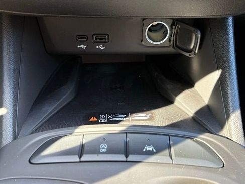 New 2026 Buick Envista Preferred w/ Convenience I Package FWD image 27